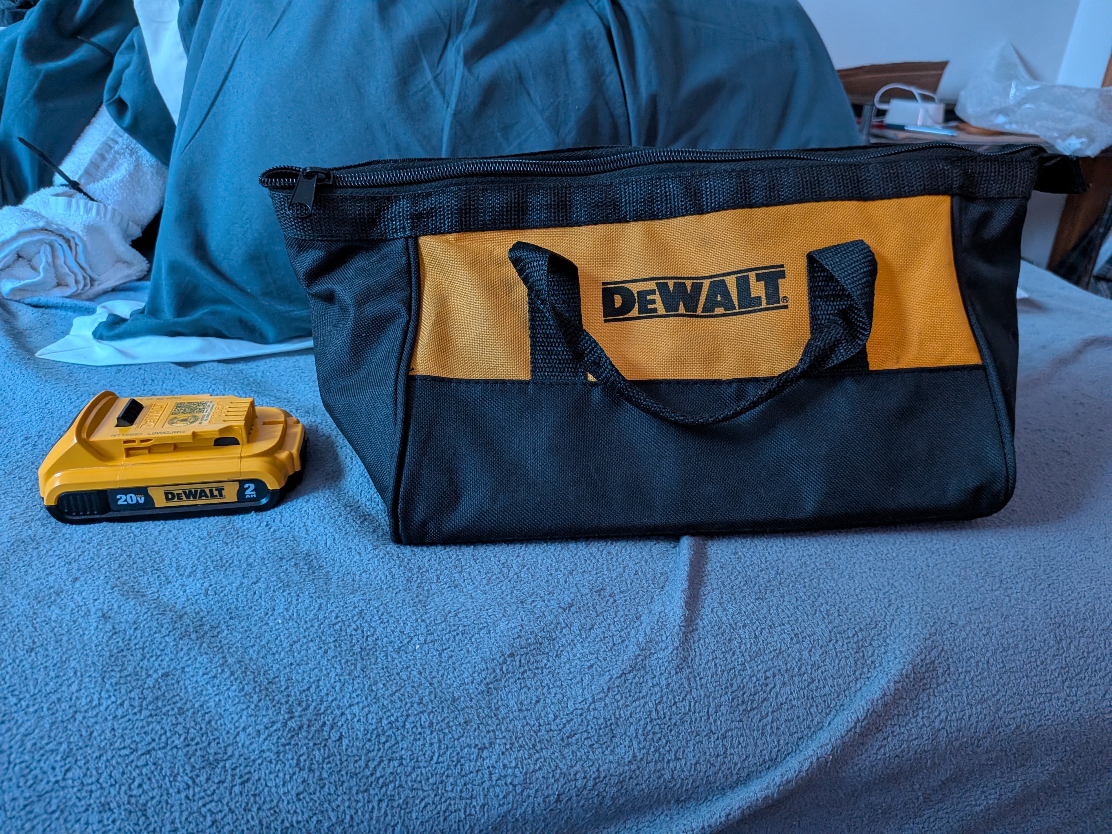 Dewalt